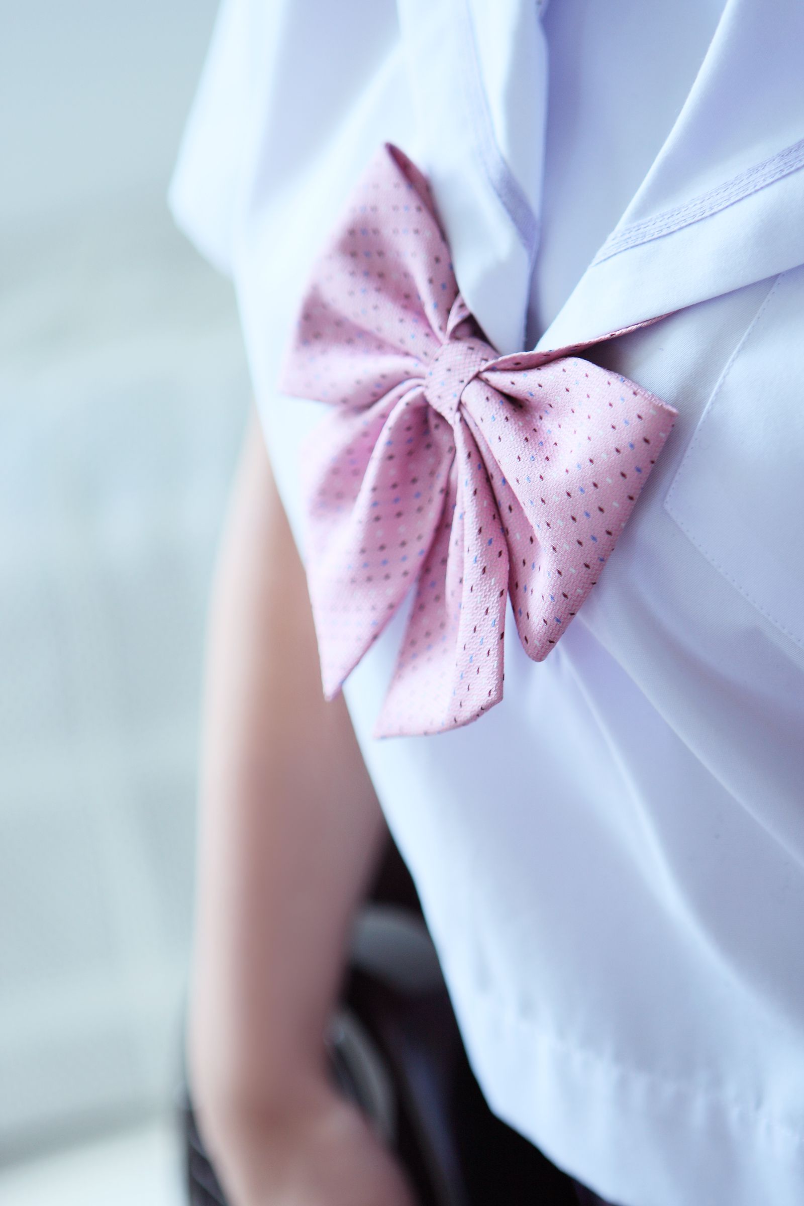 纱绫 [NS Eyes写真图]高清写真图SF-No.459 UNDERAGE!