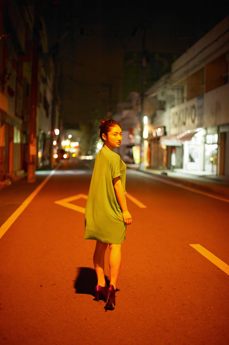 入江纱绫 [Wanibooks WBGC]高清写真图2014.05 No.119