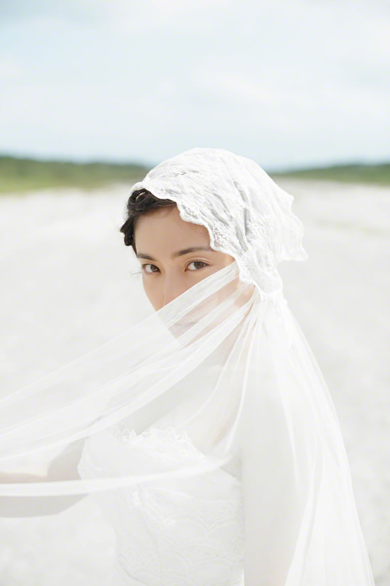 入江纱绫 [Wanibooks WBGC]高清写真图2014.05 No.119
