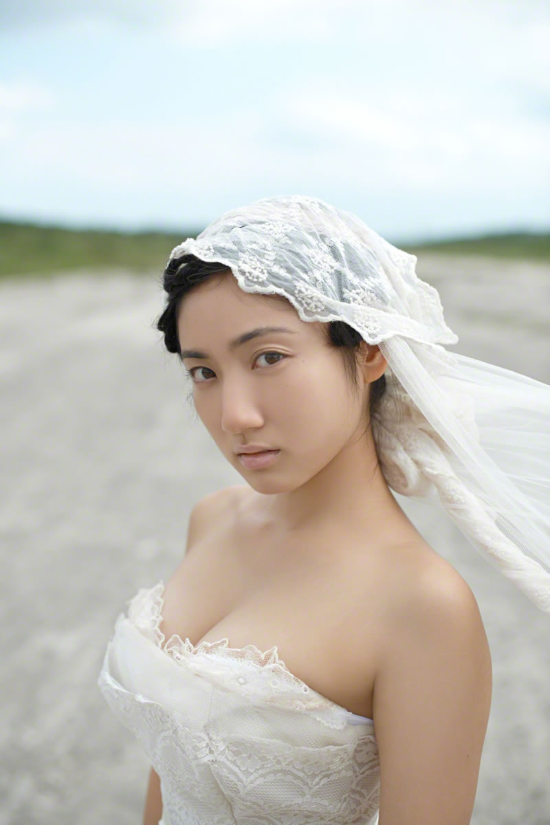 入江纱绫 [Wanibooks WBGC]高清写真图2014.05 No.119