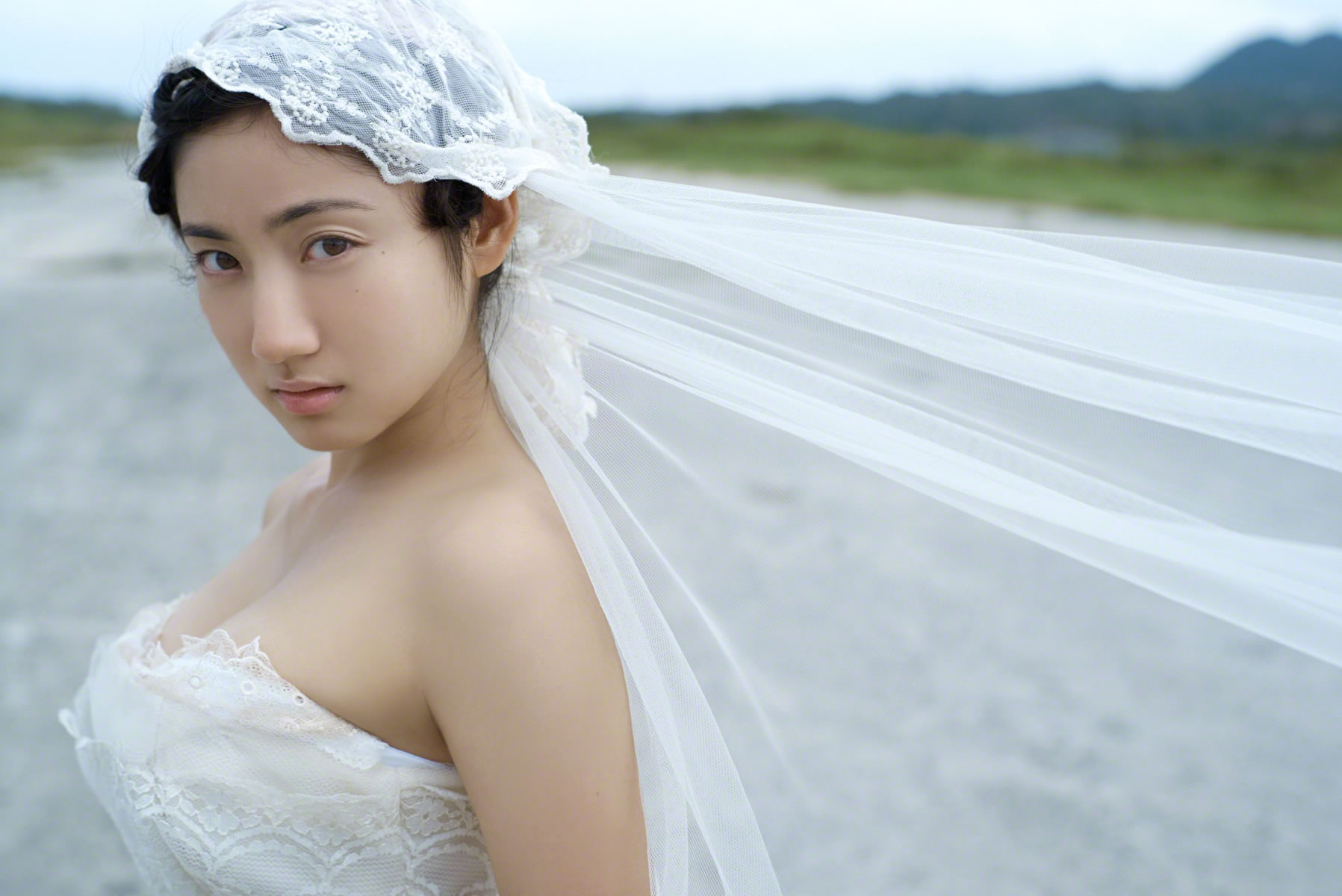 入江纱绫 [Wanibooks WBGC]高清写真图2014.05 No.119