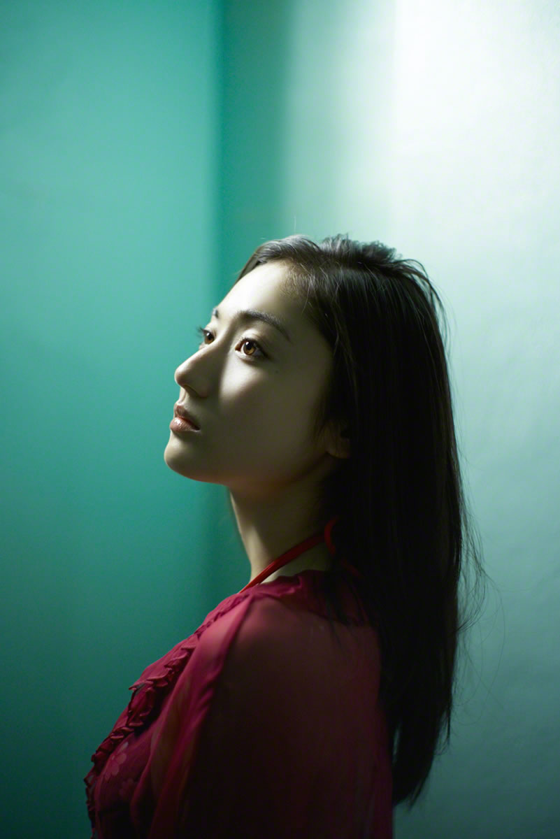 入江纱绫 [Wanibooks WBGC]高清写真图2014.05 No.119