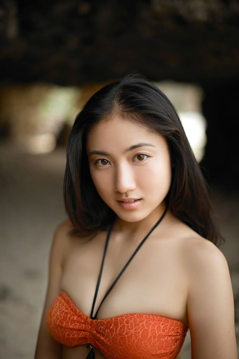 入江纱绫 [Wanibooks WBGC]高清写真图2014.05 No.119
