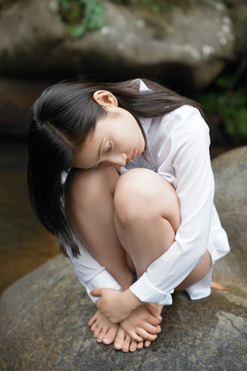 入江纱绫 [Wanibooks WBGC]高清写真图2014.05 No.119
