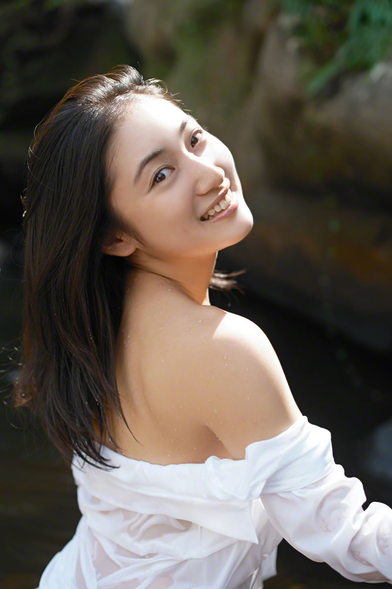 入江纱绫 [Wanibooks WBGC]高清写真图2014.05 No.119