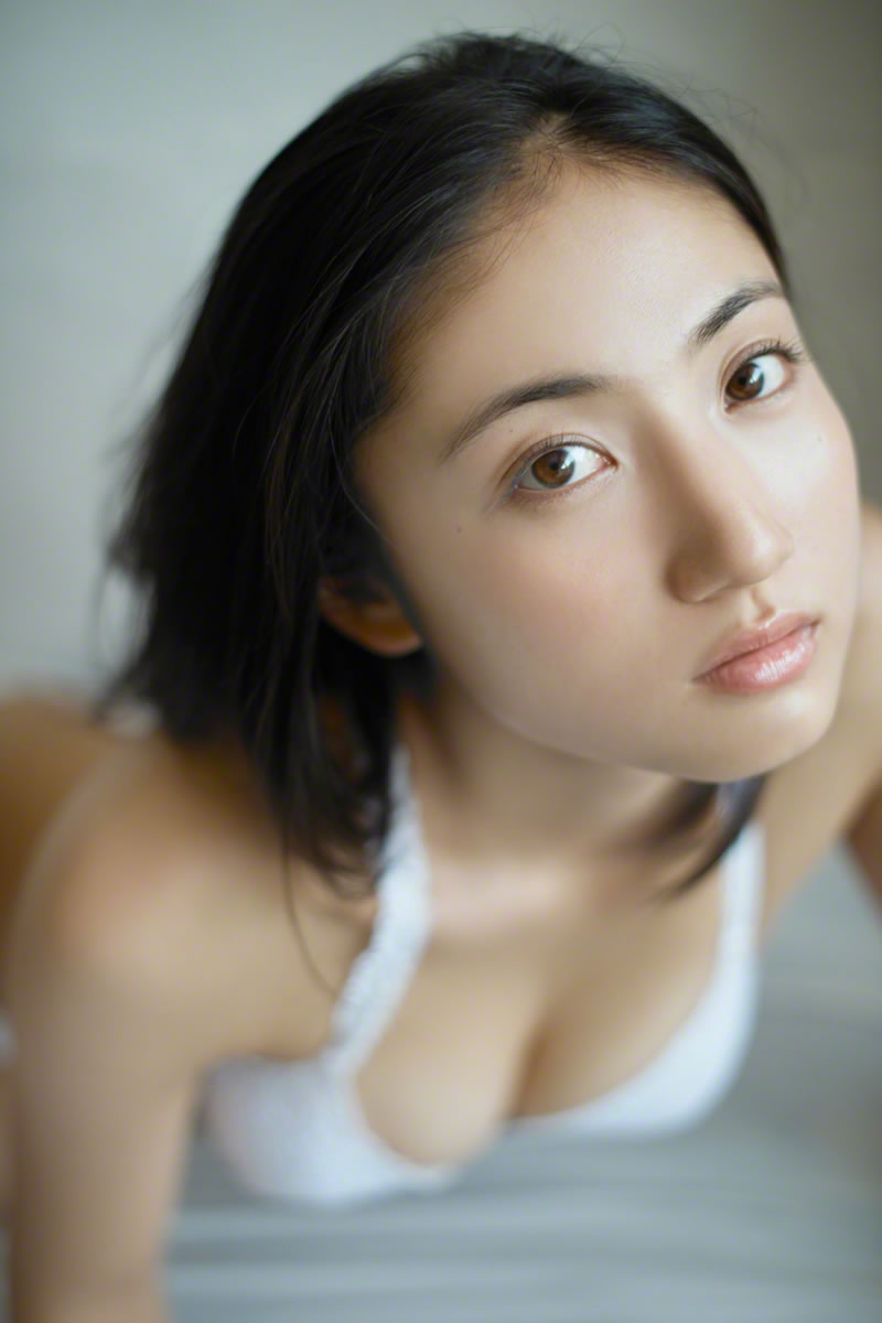入江纱绫 [Wanibooks WBGC]高清写真图2014.05 No.119