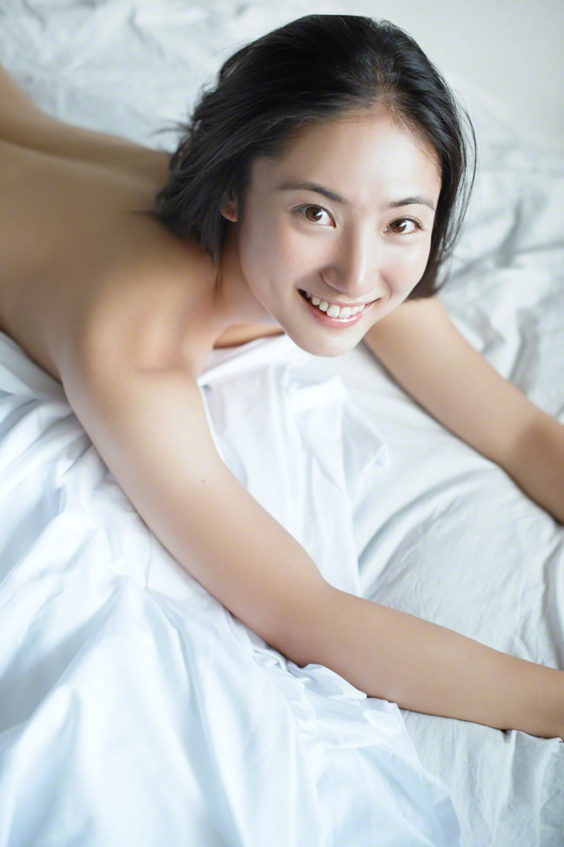 入江纱绫 [Wanibooks WBGC]高清写真图2014.05 No.119