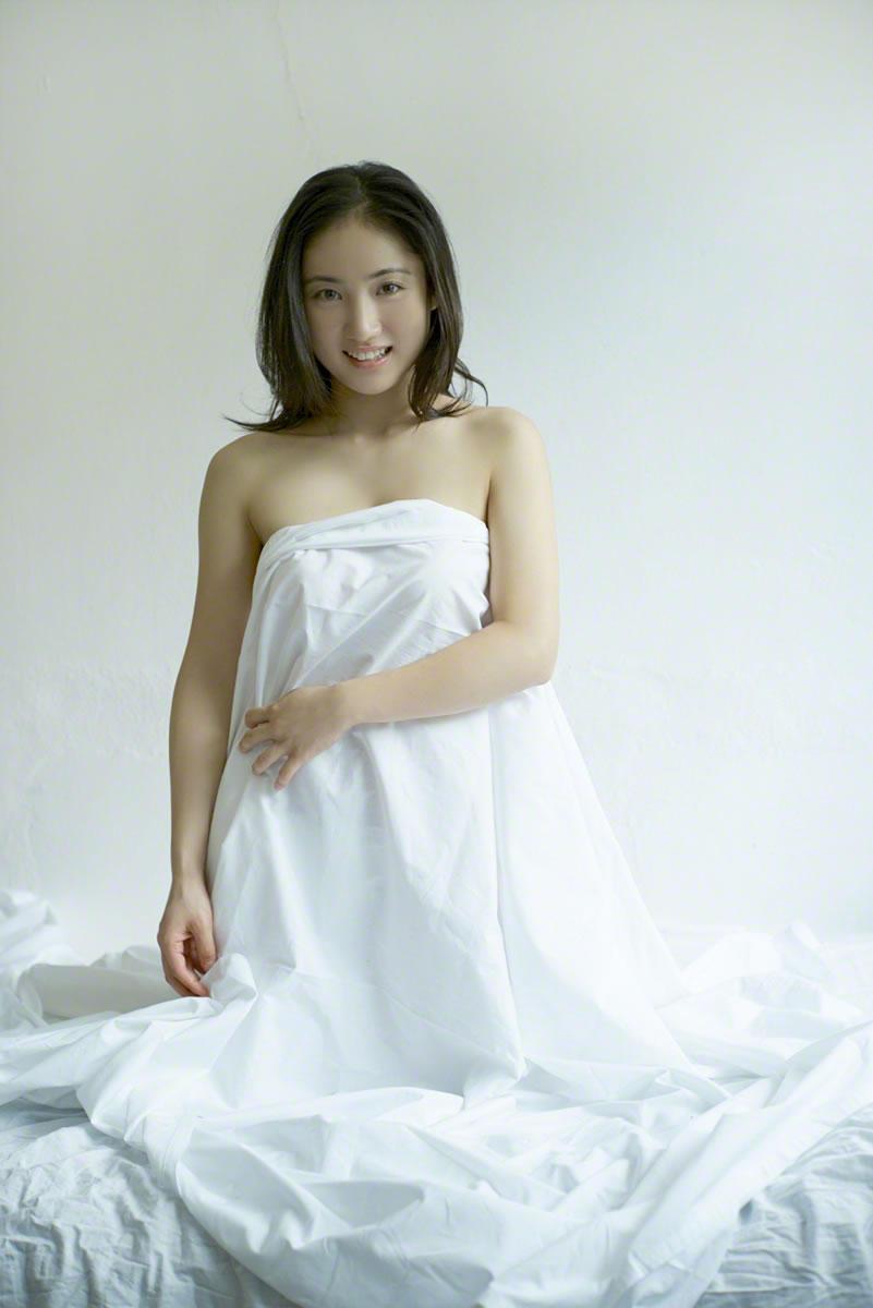 入江纱绫 [Wanibooks WBGC]高清写真图2014.05 No.119
