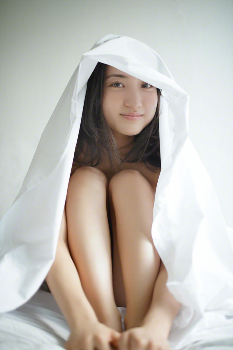 入江纱绫 [Wanibooks WBGC]高清写真图2014.05 No.119