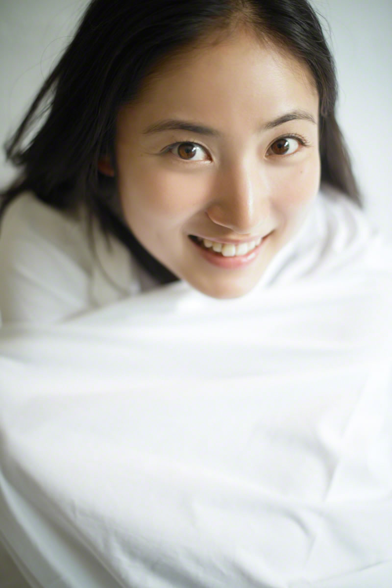 入江纱绫 [Wanibooks WBGC]高清写真图2014.05 No.119