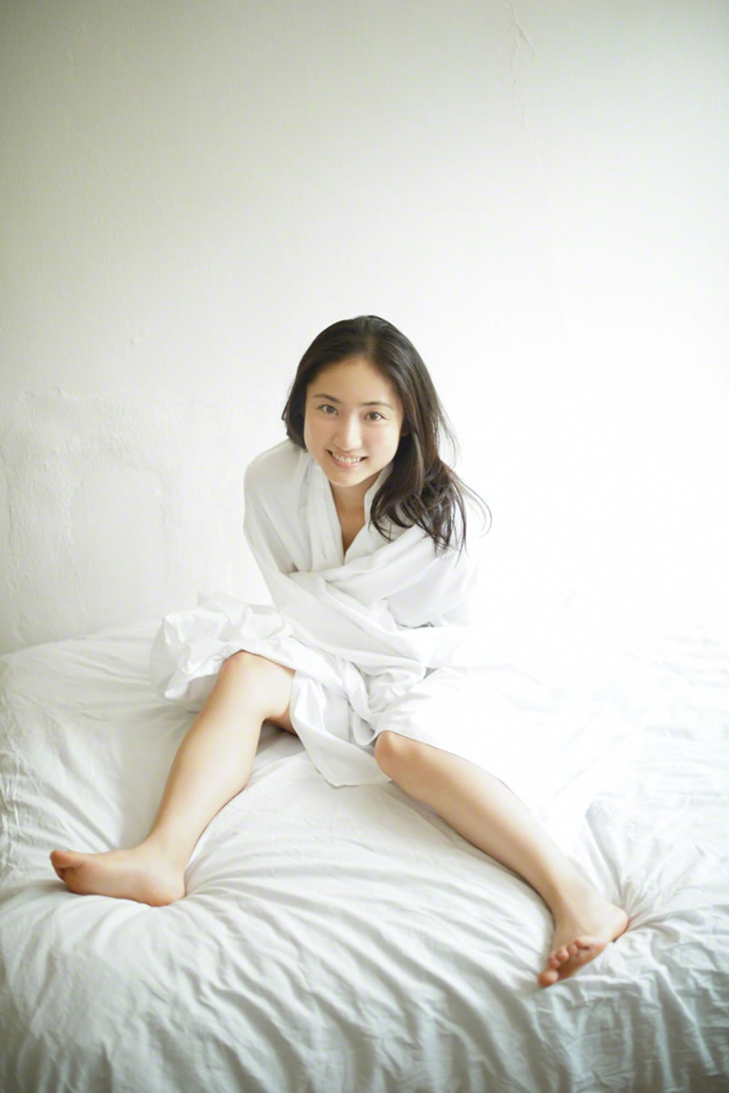 入江纱绫 [Wanibooks WBGC]高清写真图2014.05 No.119