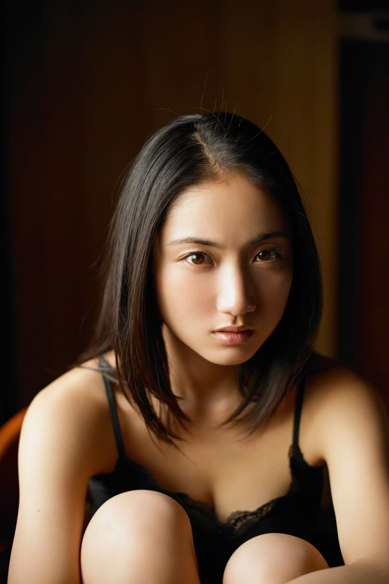 入江纱绫 [Wanibooks WBGC]高清写真图2014.05 No.119