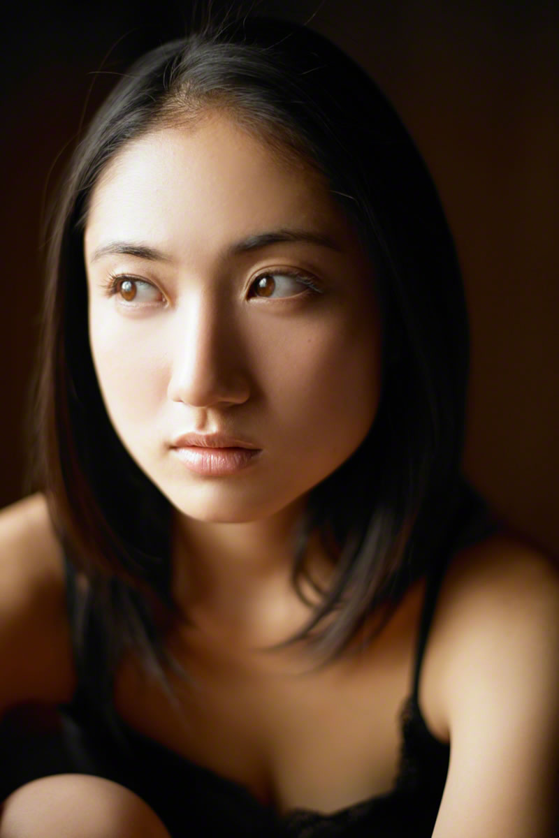 入江纱绫 [Wanibooks WBGC]高清写真图2014.05 No.119