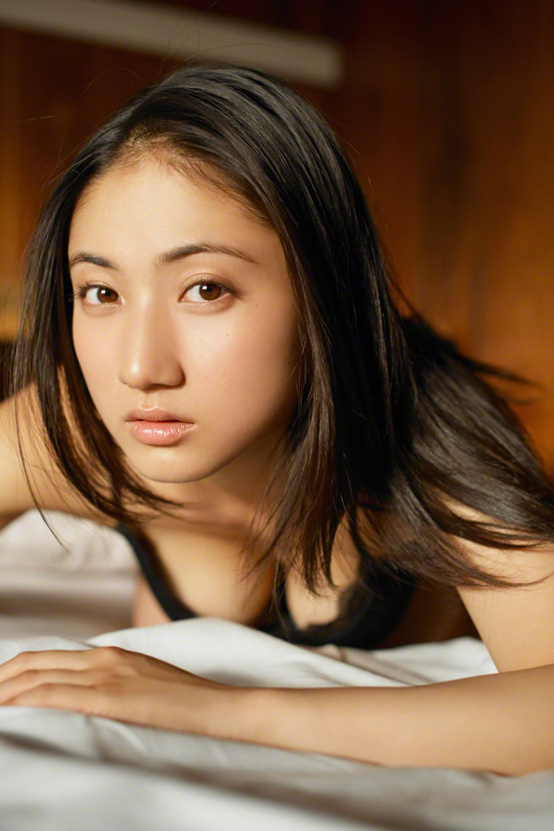 入江纱绫 [Wanibooks WBGC]高清写真图2014.05 No.119