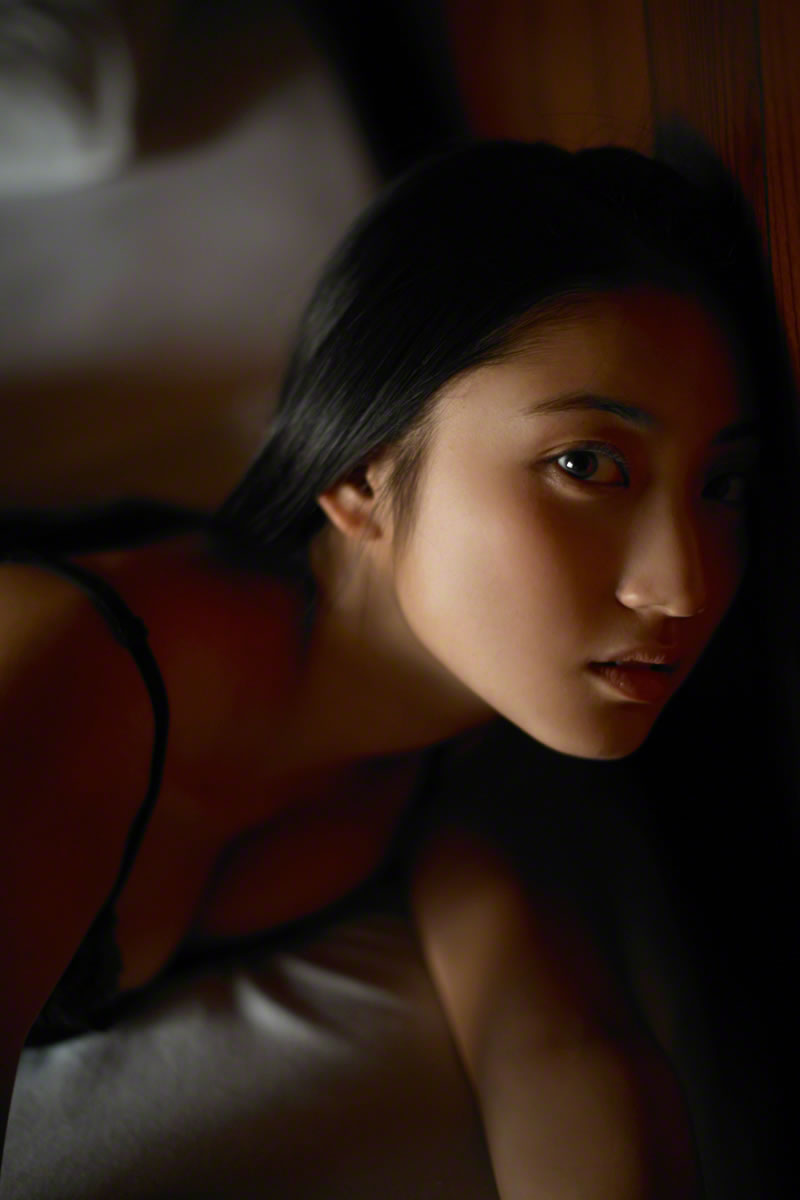 入江纱绫 [Wanibooks WBGC]高清写真图2014.05 No.119