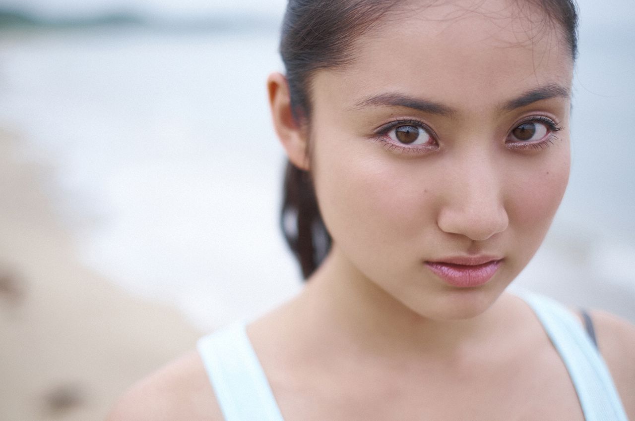 紗綾- [WPB-net]高清写真图 No.185 少女の十年