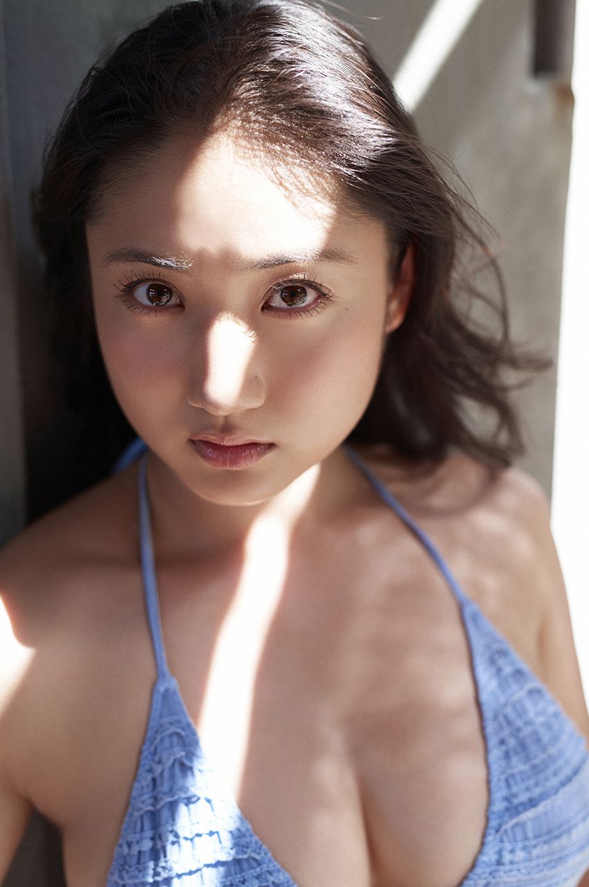 紗綾- [WPB-net]高清写真图 No.185 少女の十年