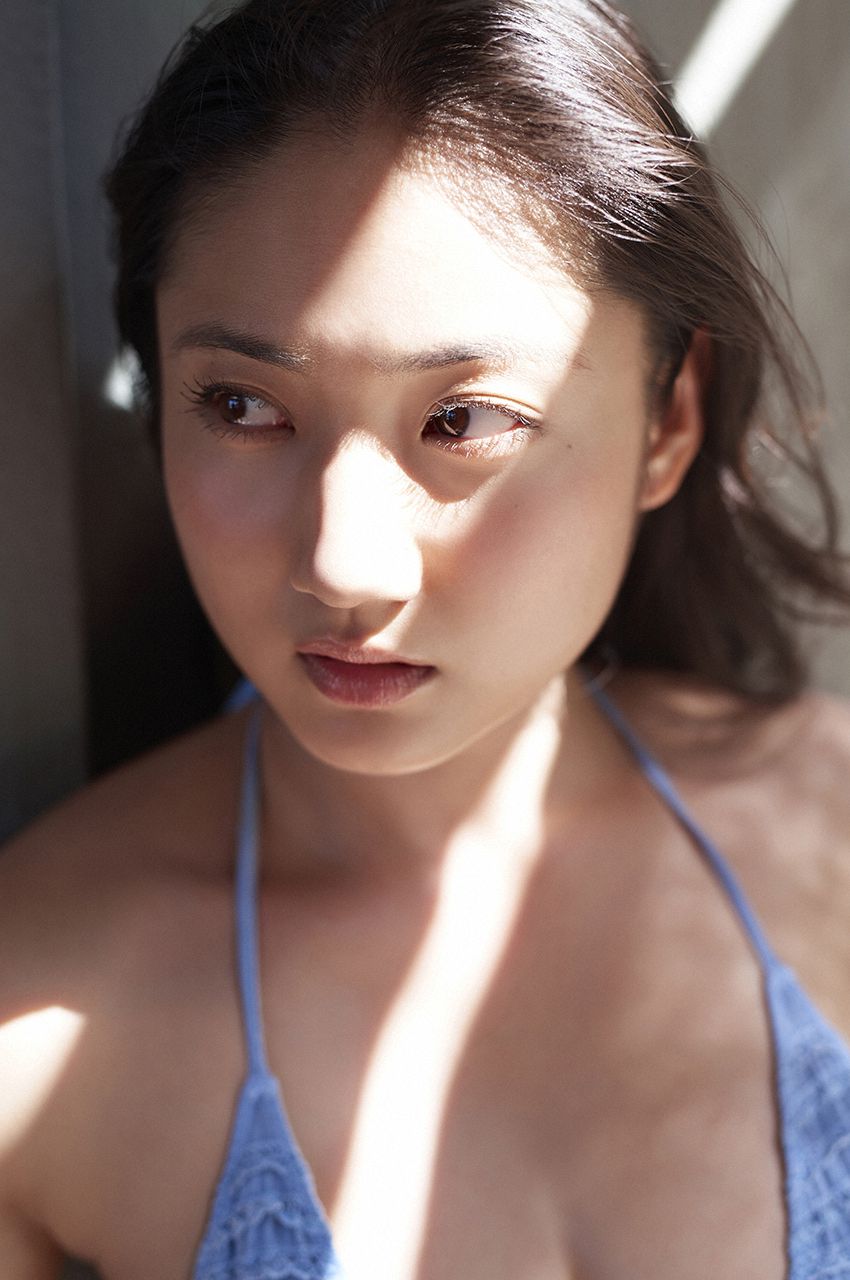 紗綾- [WPB-net]高清写真图 No.185 少女の十年