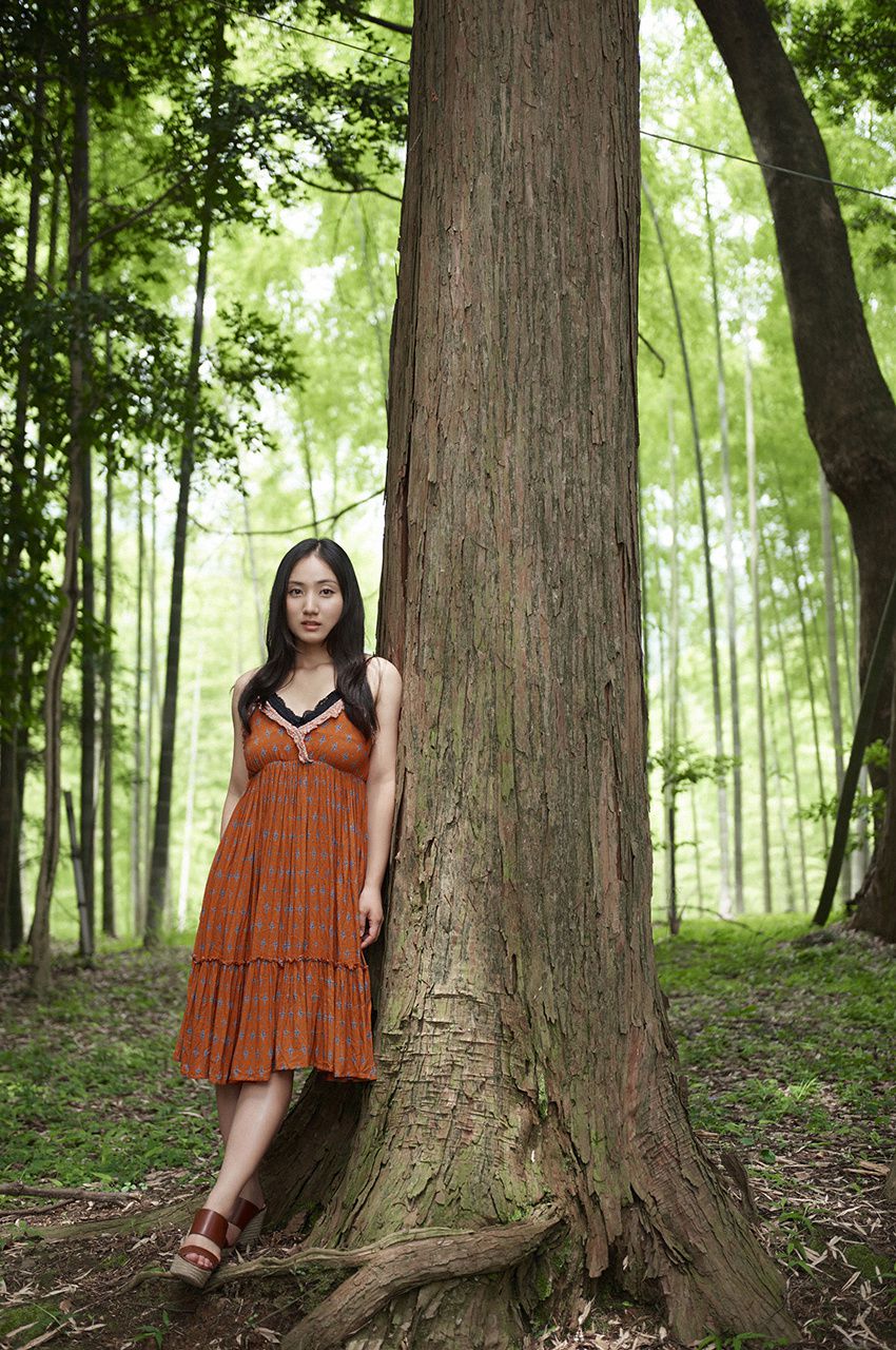 紗綾- [WPB-net]高清写真图 No.185 少女の十年