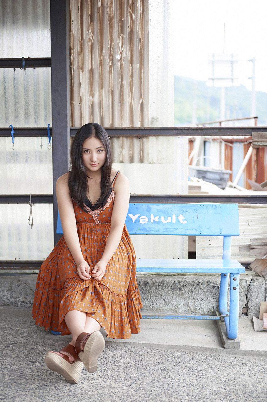 紗綾- [WPB-net]高清写真图 No.185 少女の十年