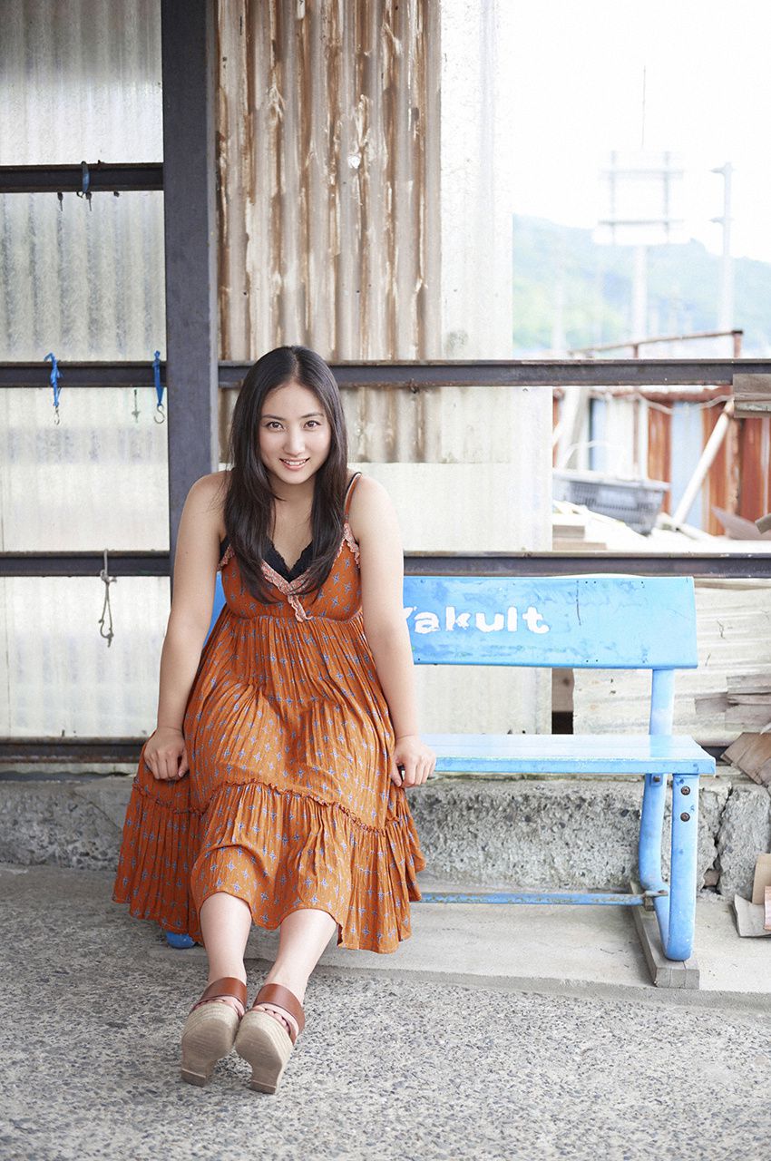 紗綾- [WPB-net]高清写真图 No.185 少女の十年