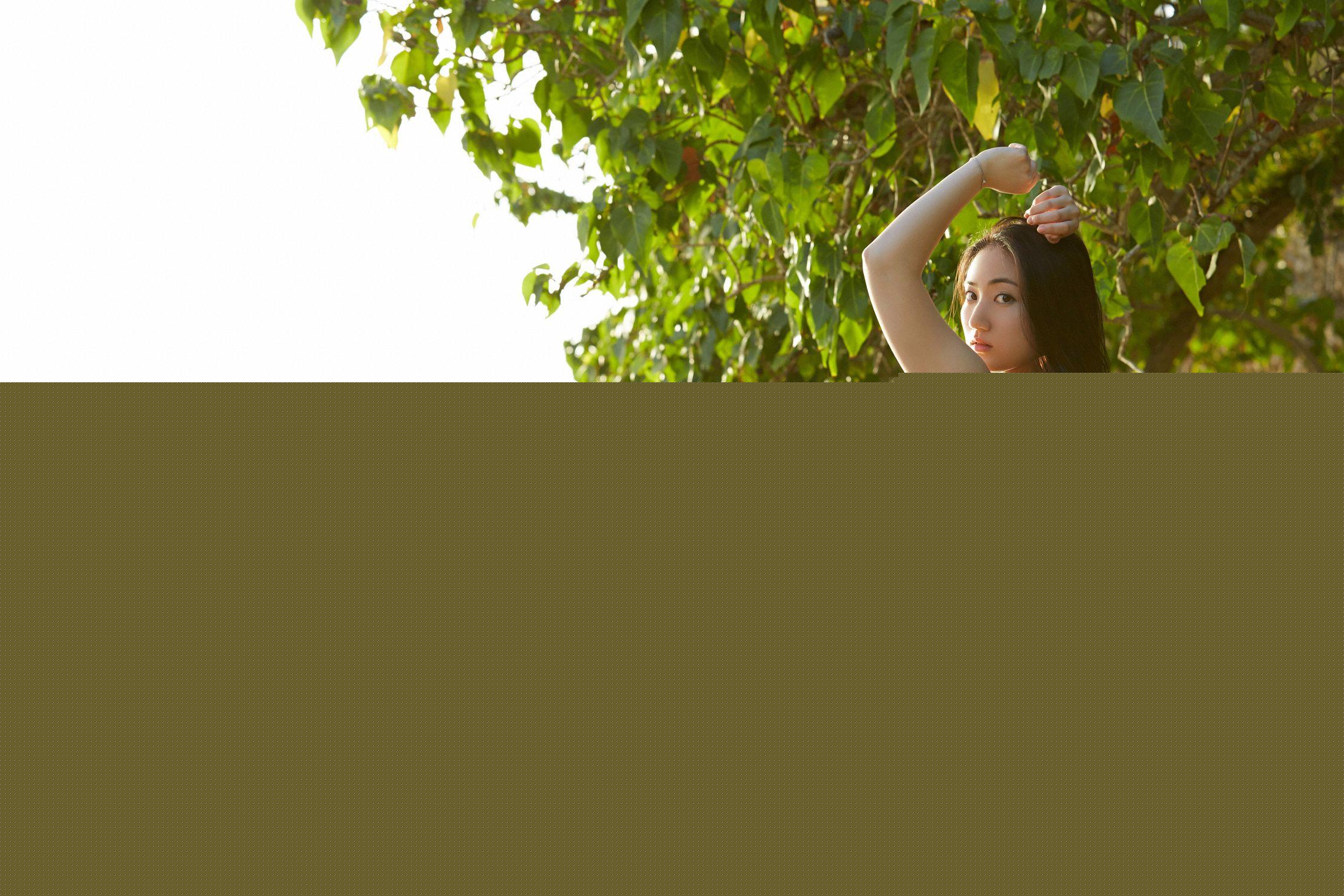 紗綾- [YS-Web]高清写真图 Vol.707