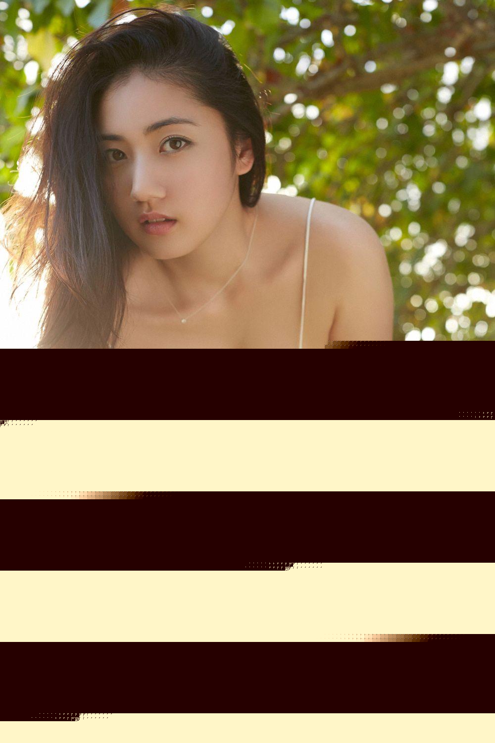 紗綾- [YS-Web]高清写真图 Vol.707