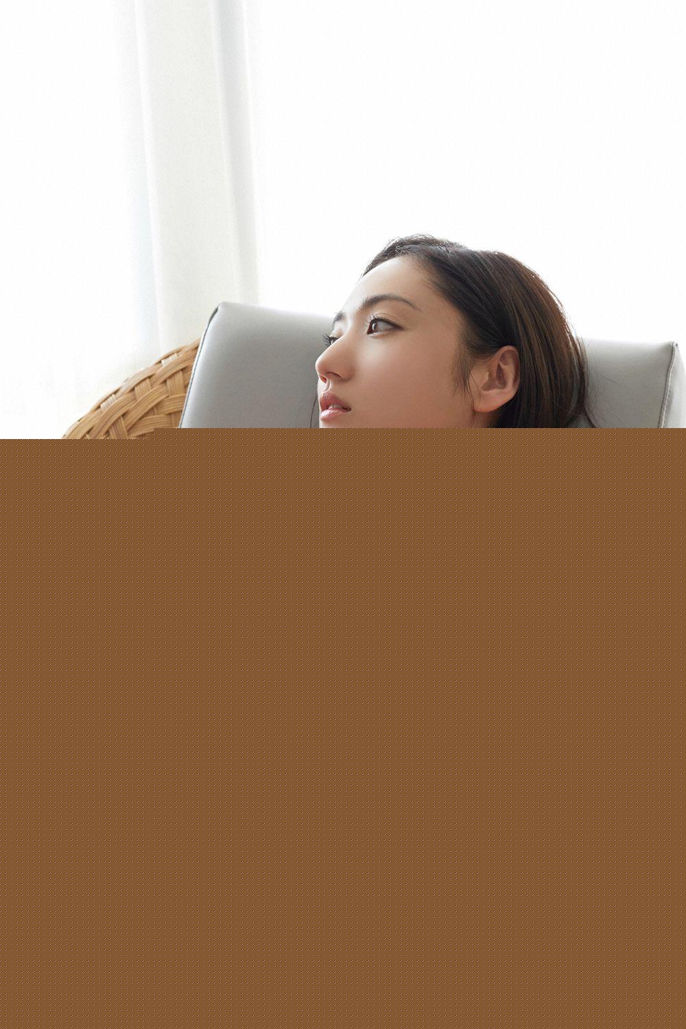紗綾- [YS-Web]高清写真图 Vol.707