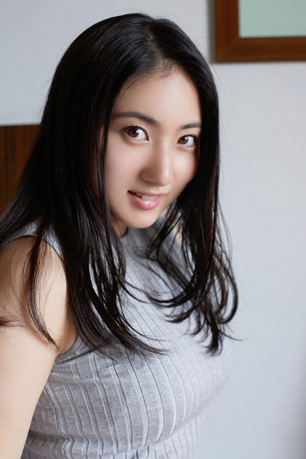 紗綾- [YS-Web]高清写真图 Vol.707