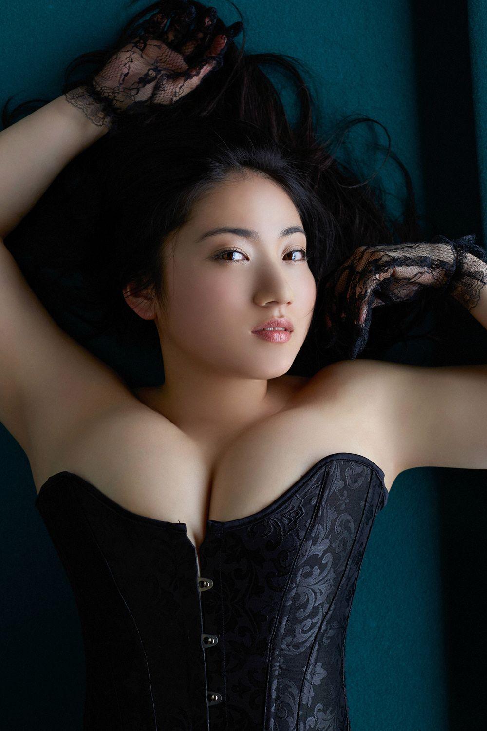 紗綾- [YS-Web]高清写真图 Vol.707
