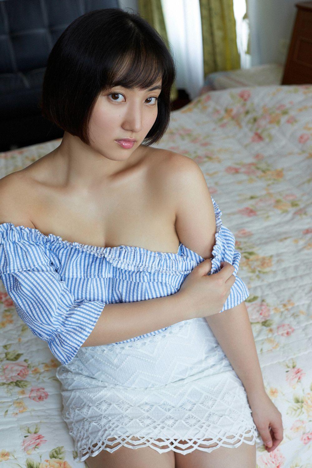 入江纱绫- [YS-Web]高清写真图 Vol.751