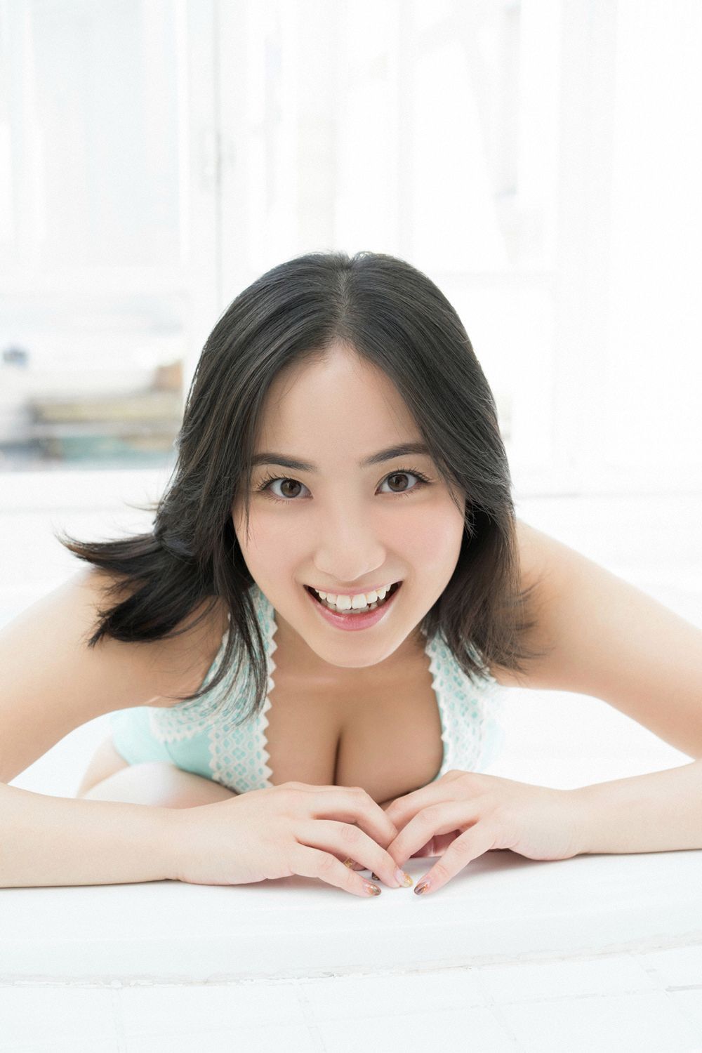 入江纱绫- [YSVW]高清写真图 Vol.799 成長と成熟