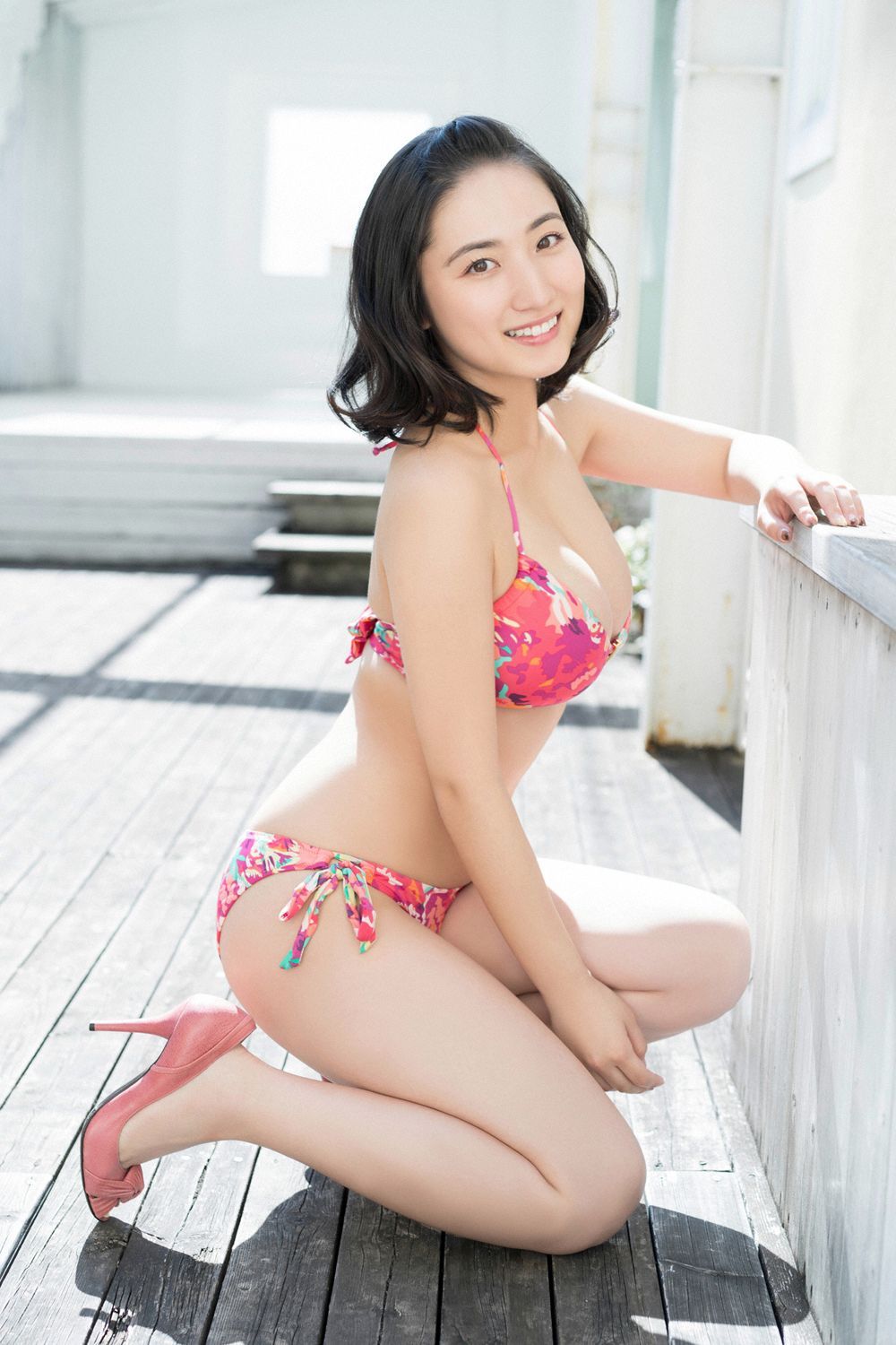 入江纱绫- [YSVW]高清写真图 Vol.799 成長と成熟