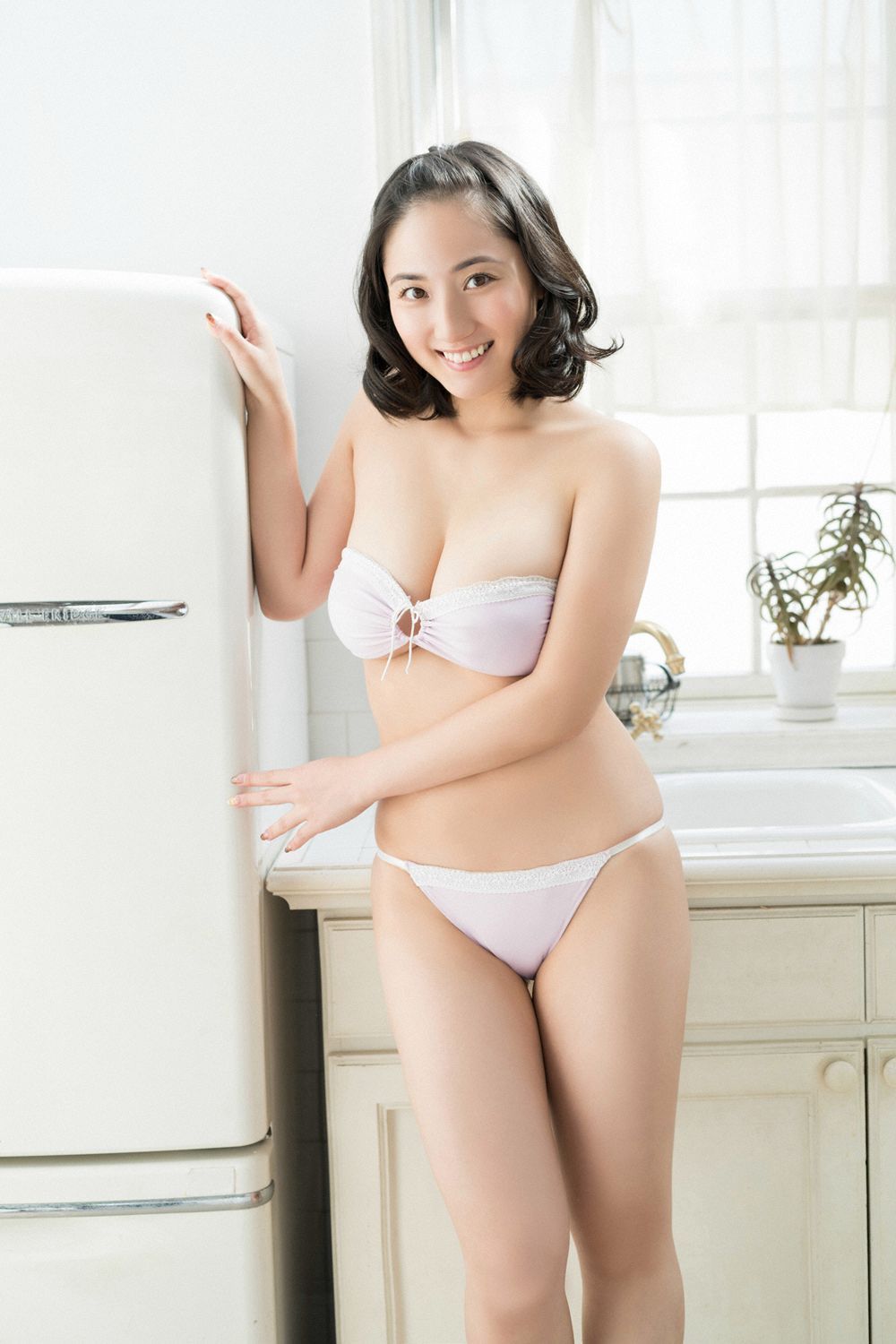 入江纱绫- [YSVW]高清写真图 Vol.799 成長と成熟