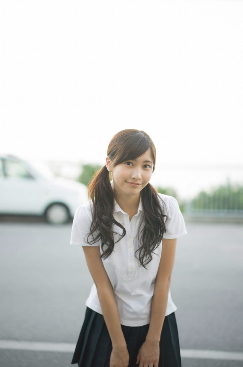 佐野ひなこ [WPB-net]高清写真图NO.163 楽園天国