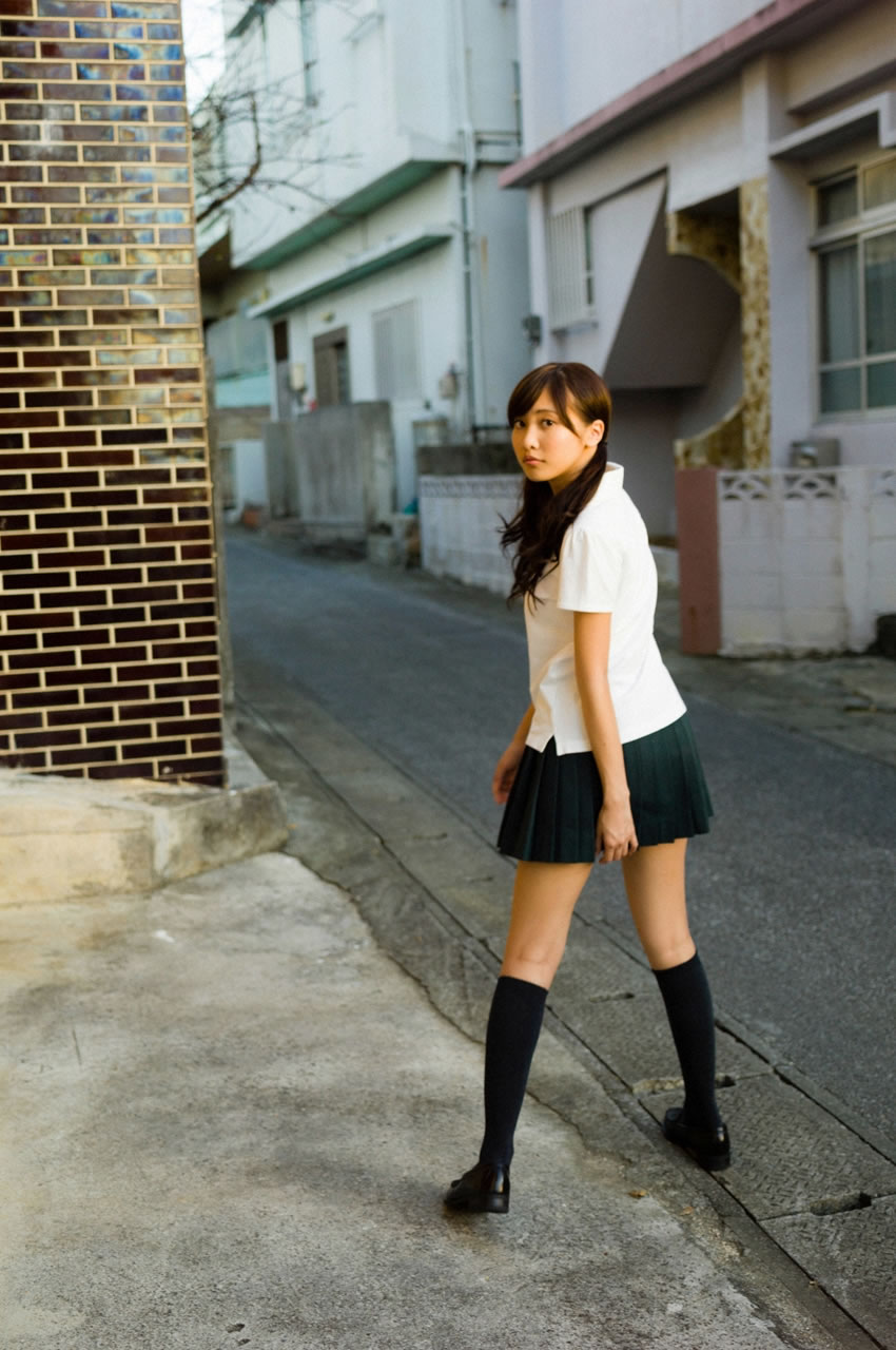 佐野ひなこ [WPB-net]高清写真图NO.163 楽園天国