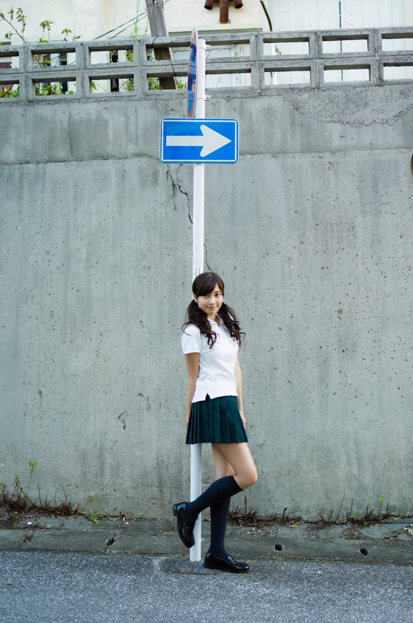 佐野ひなこ [WPB-net]高清写真图NO.163 楽園天国