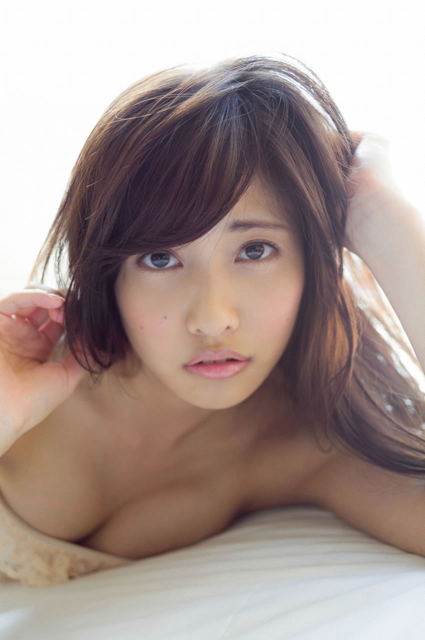 佐野ひなこ [WPB-net]高清写真图NO.163 楽園天国