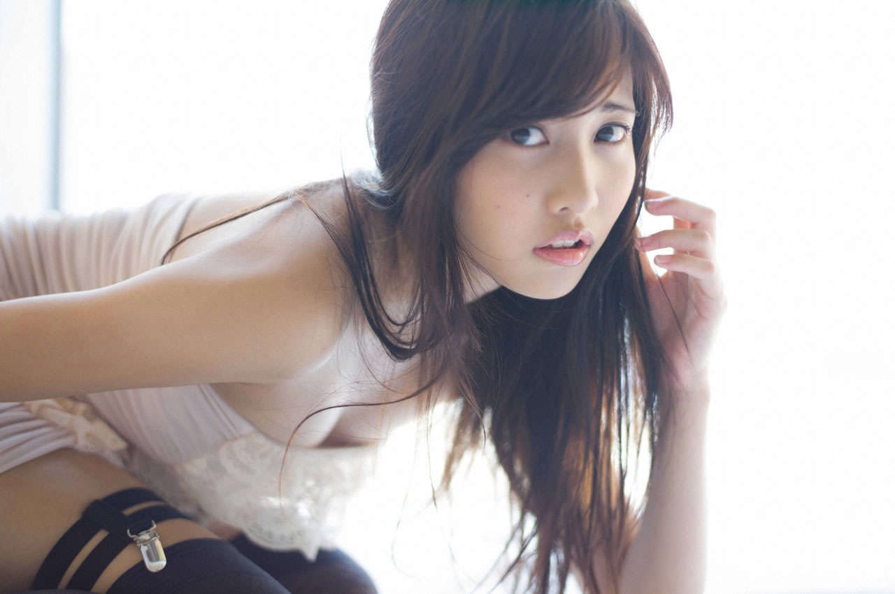佐野ひなこ [WPB-net]高清写真图NO.163 楽園天国