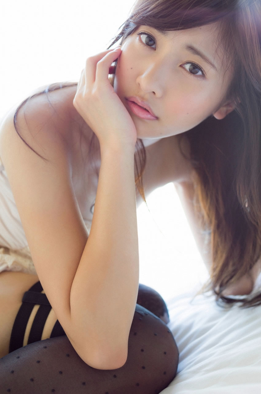 佐野ひなこ [WPB-net]高清写真图NO.163 楽園天国