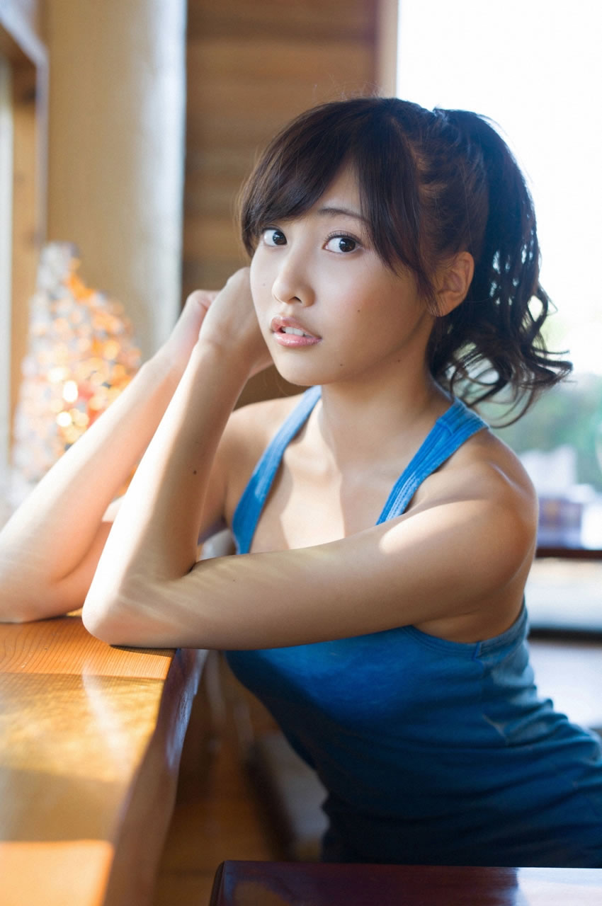 佐野ひなこ [WPB-net]高清写真图NO.163 楽園天国
