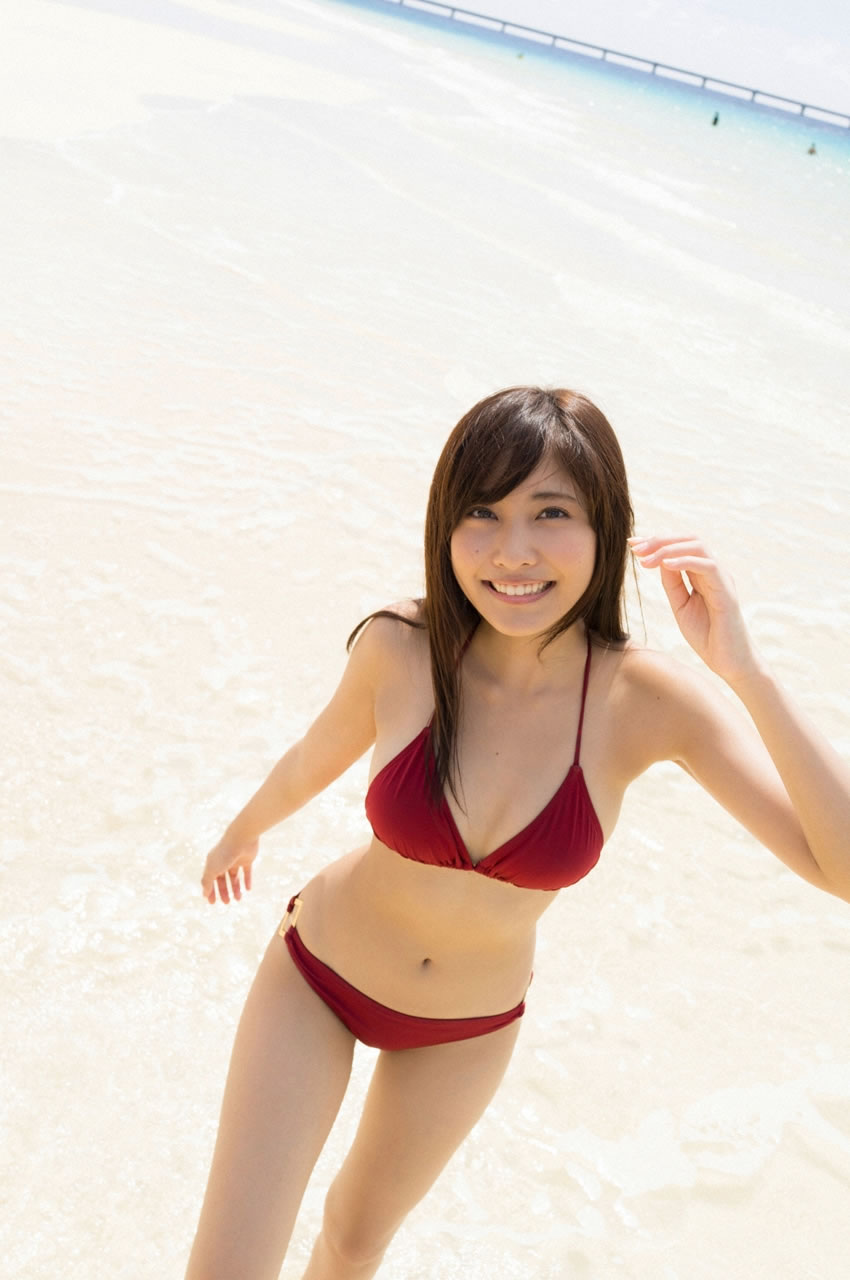 佐野ひなこ [WPB-net]高清写真图NO.163 楽園天国