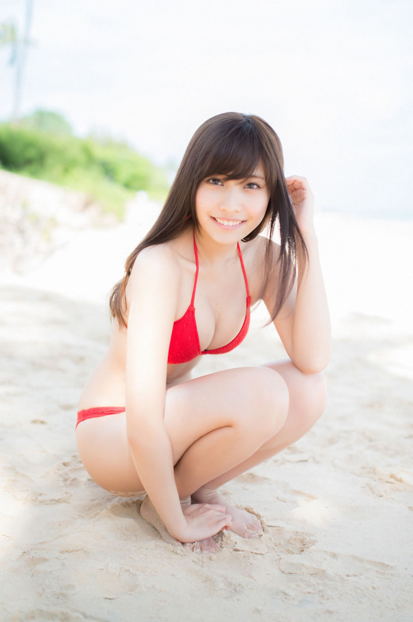 佐野ひなこ [WPB-net]高清写真图No.169「ボーダー＆スウィーツ」
