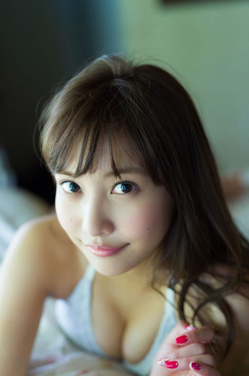 佐野ひなこ [WPB-net]高清写真图No.179 relax over the weekend