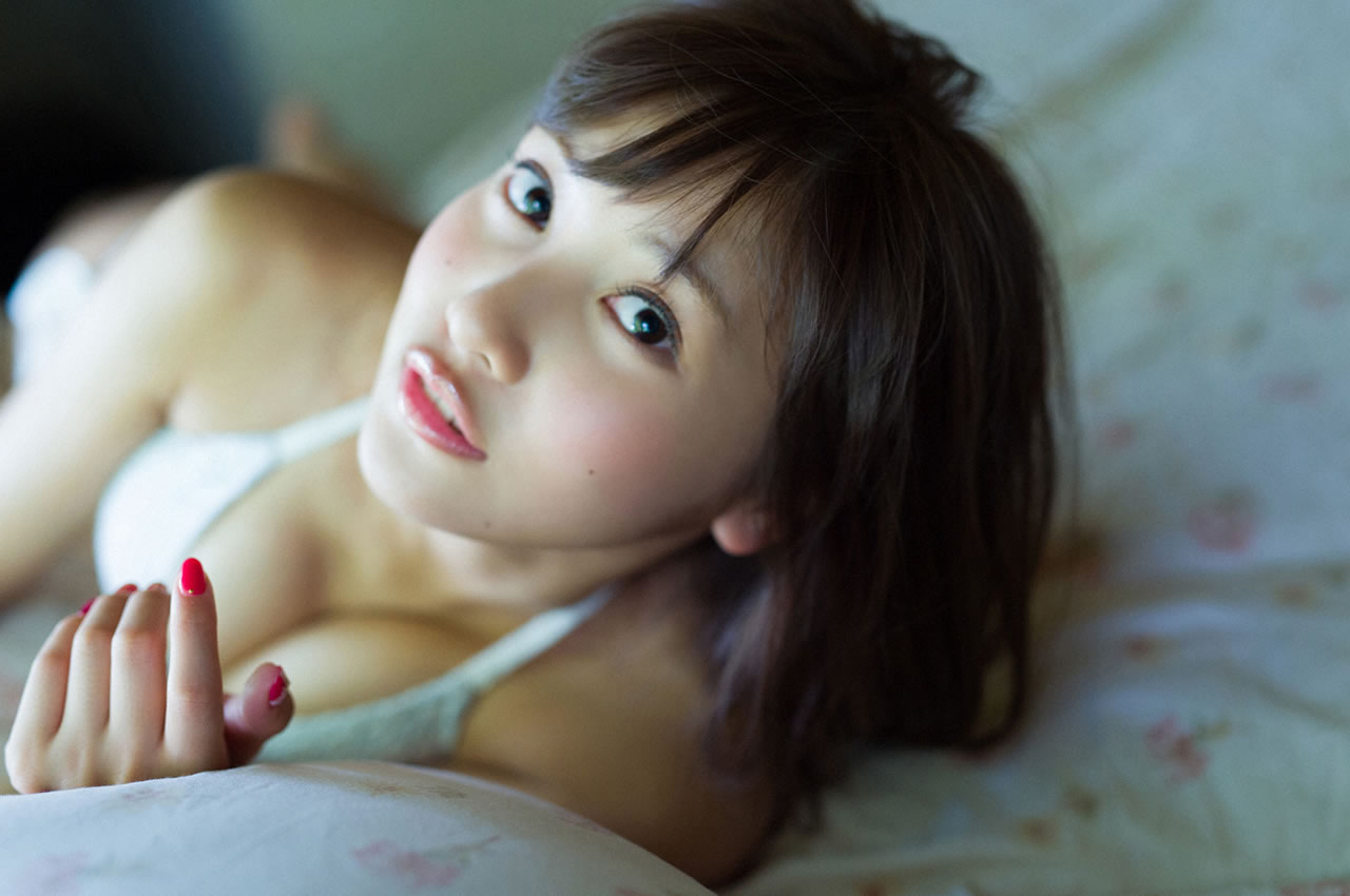 佐野ひなこ [WPB-net]高清写真图No.179 relax over the weekend