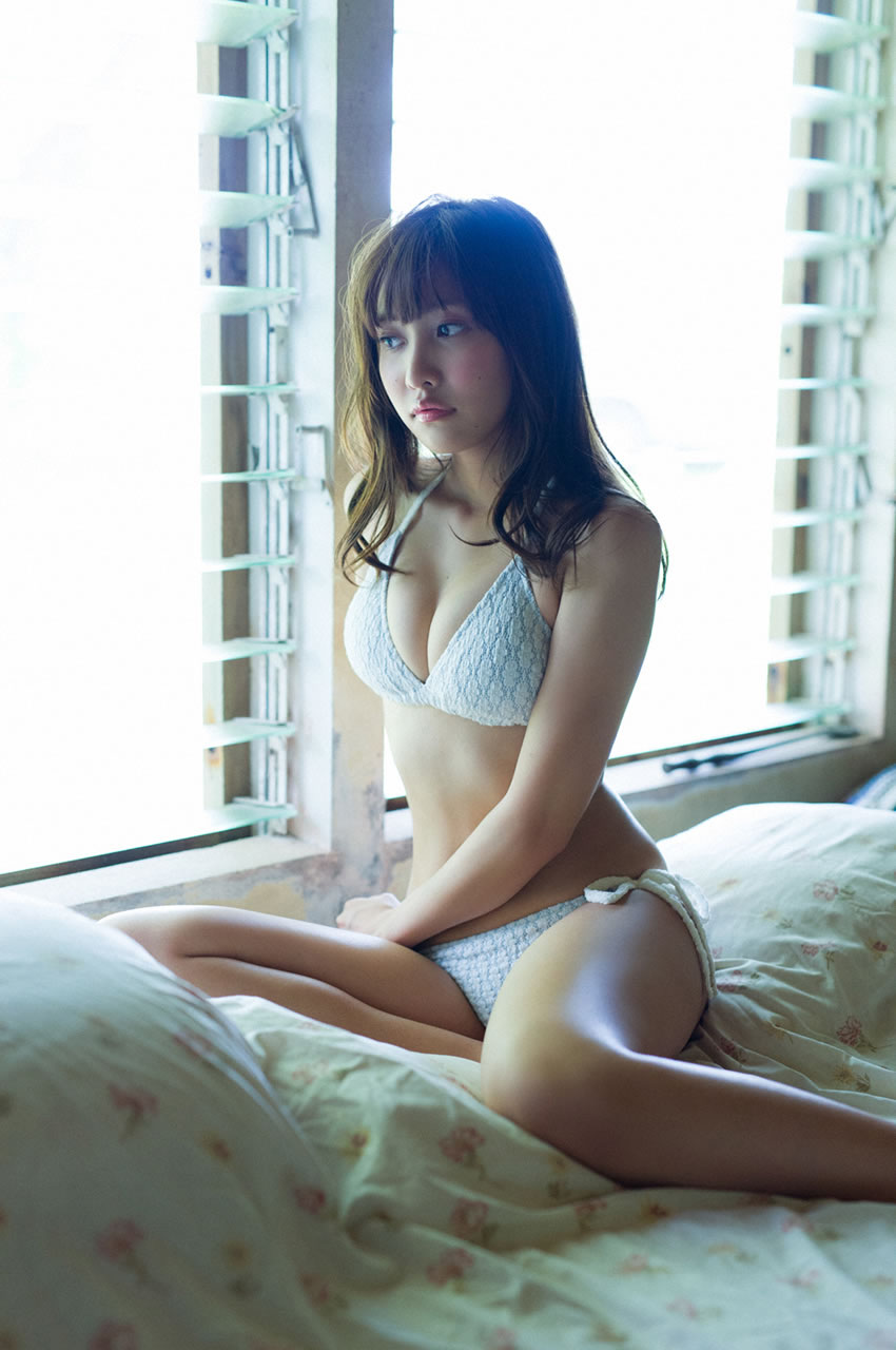 佐野ひなこ [WPB-net]高清写真图No.179 relax over the weekend