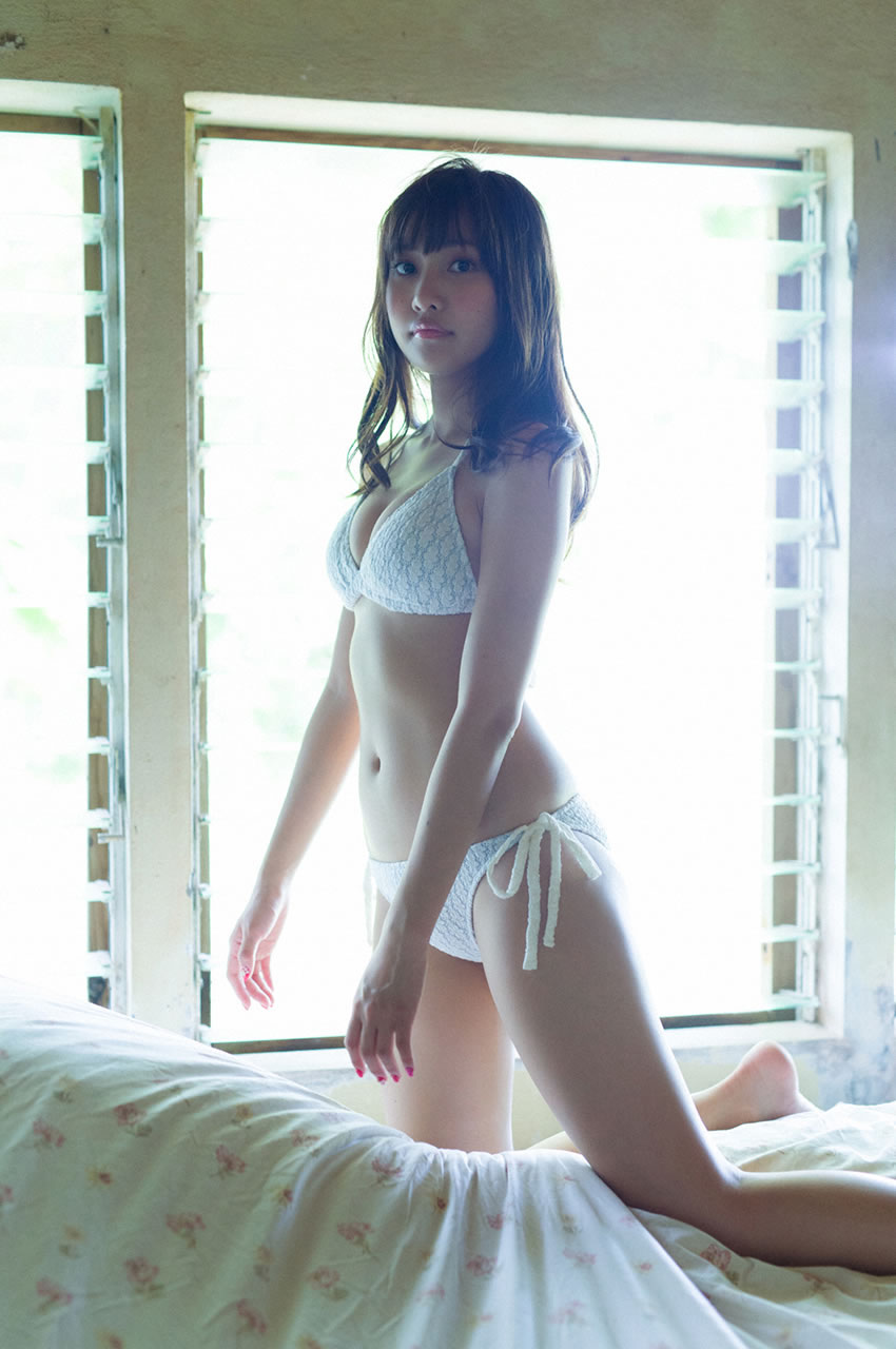 佐野ひなこ [WPB-net]高清写真图No.179 relax over the weekend