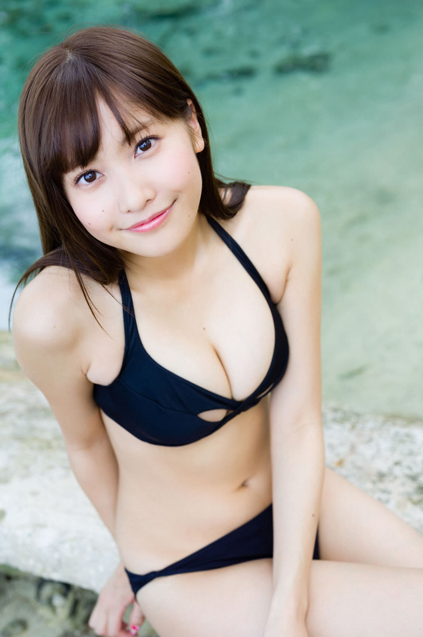 佐野ひなこ [WPB-net]高清写真图No.179 relax over the weekend