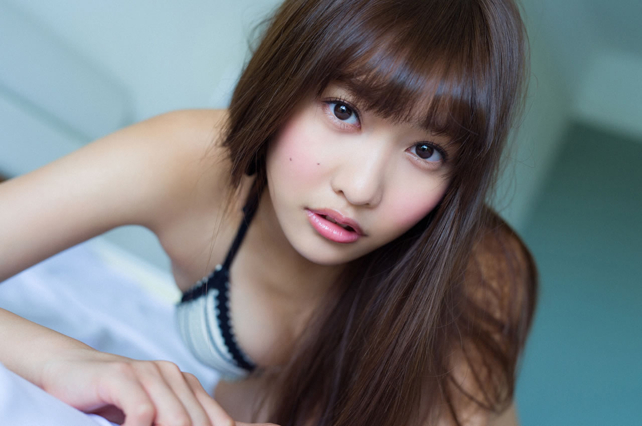 佐野ひなこ [WPB-net]高清写真图No.179 relax over the weekend