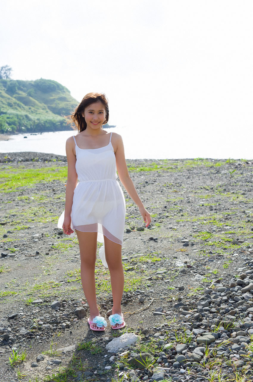 佐野ひなこ [WPB-net]高清写真图No.179 relax over the weekend